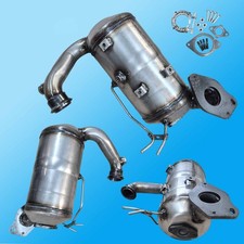 EU5 FAP Filtres RENAULT Clio