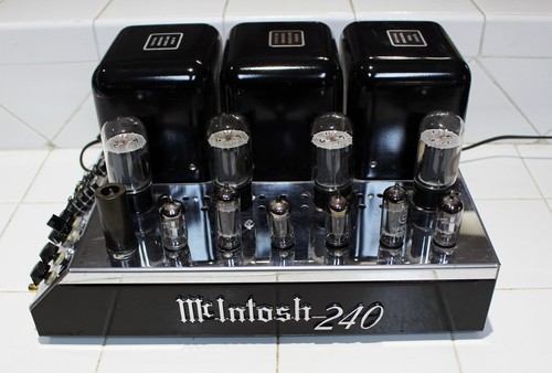 Rare vintage mcintosh - rare, model