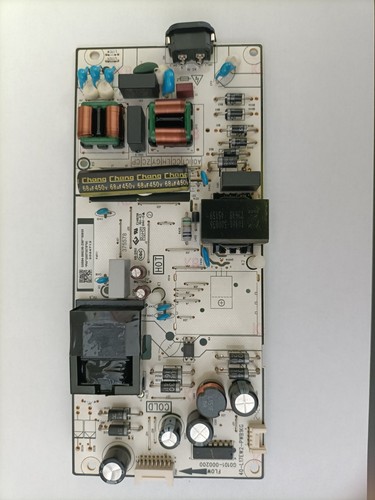 Tcl carte alimentation - tcl, d'alimentation