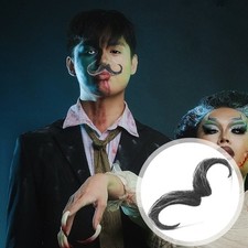  Fausse barbe réaliste