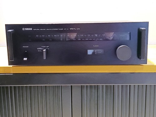 Tuner yamaha natural - tuner,