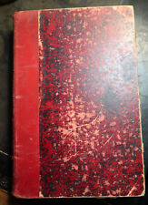 ZOOLOGIE CORPS ANIMAUX BIOLOGIE .Anatomie physiologie animales Pizon (1901).