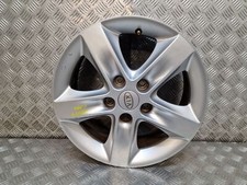 Jante alu - KIA Ceed II avant