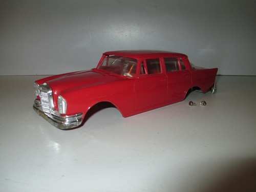 Caisse coque seule - coque,