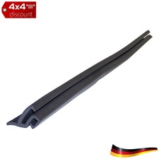 Baguette et bande protectrice