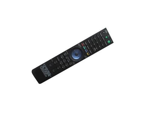 Remote control for sony - control,