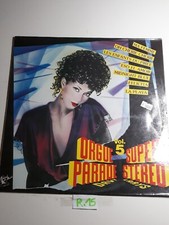 Vinyle 33t " Orgue hammond