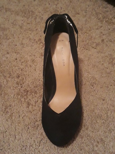 New look shoes - , size