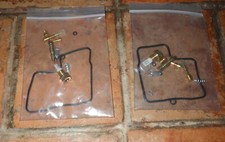 Kit Reparation Carburateur (