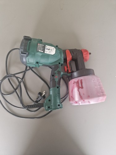 Pistolet peinture parkside - pistolet,