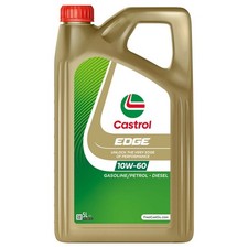 CASTROL EDGE Huile moteur