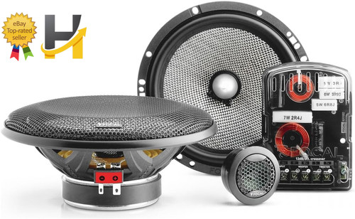Focal kit 165as access - focal,