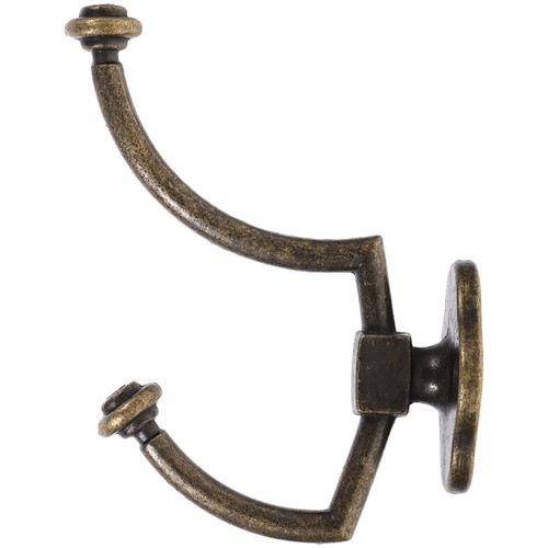 Accroche porte manteau - accroche,