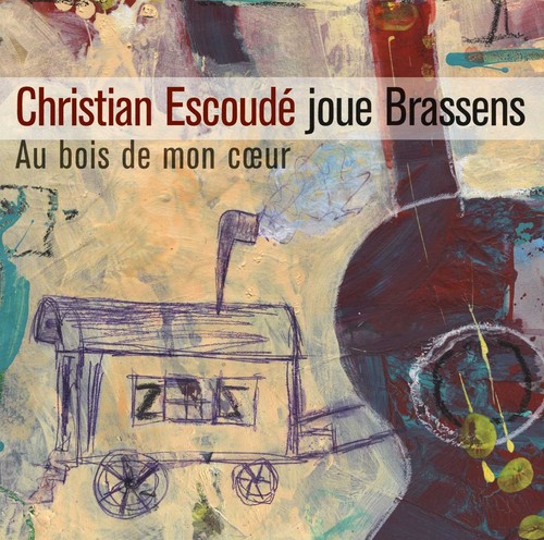 Christian escoude group - escoude,