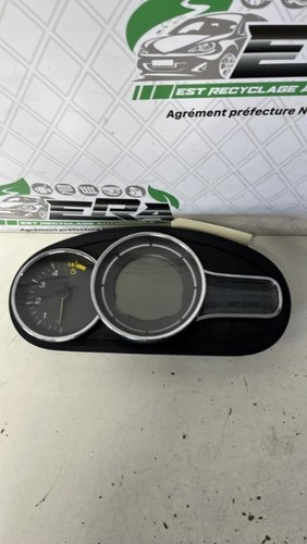 Compteur renault megane - compteur,