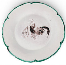 Philippe Rouart Plat coq