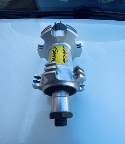Mavic aksium race rear hub - aksium,