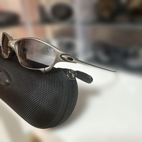 Lunettes soleil oakley - de,