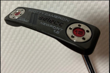Scotty Cameron Select NEWPORT