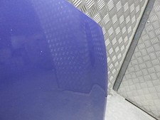 Capot RENAULT CLIO 3 PHASE 2