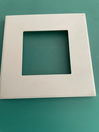 Arnould espace plaque simple - espace,