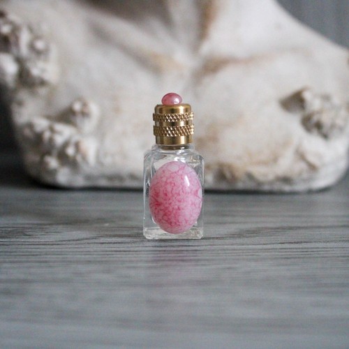 Petite bouteille en - 3.5, cm,