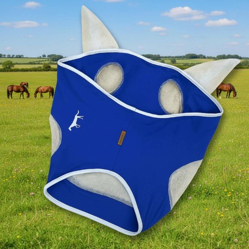 Masque tête cheval - de, de