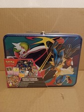 Pokémon Valisette Coffre de
