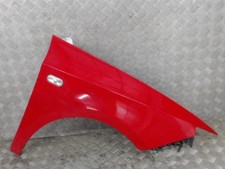 Aile avant droit SEAT IBIZA 4