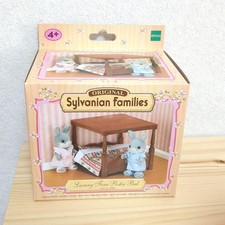 Lit baldaquin pour meubles - lit,