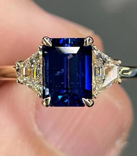 Bague mariage argent - de,