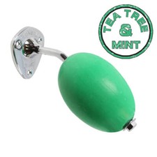 Savon rotatif vert \'\'Tea