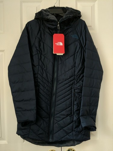 Woman north face - woman, reversible