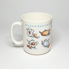 Ancien Mug Tasse ARCOPAL