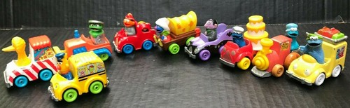 Original 1981 playskool - (9), 1981-83