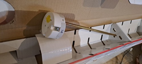 Thermostat chauffe eau - thermostat, de