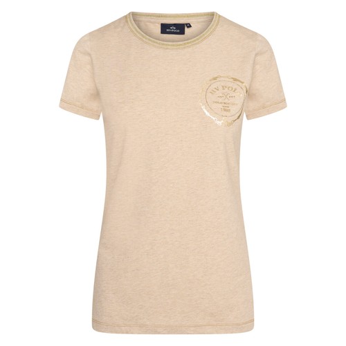 Polo shirt beau sand - beau,