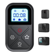 80M Wifi Bluetooth Remote