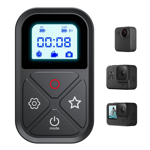 80m wifi bluetooth remote - 80m,