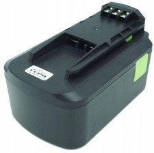 Batterie pour Festool T18+3