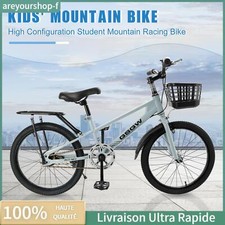 20 inches Teenager Children's