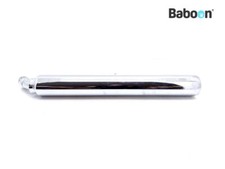 Silencieux d'échappement