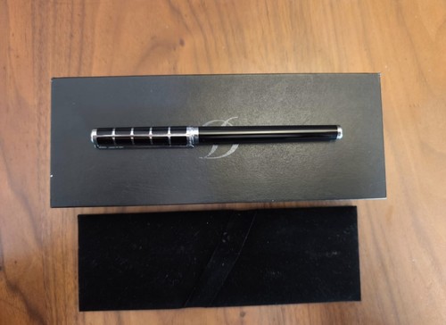 Stylo plume dupont - st,