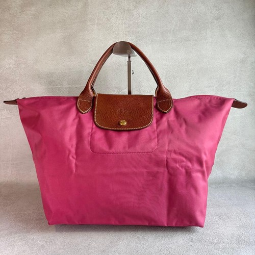 Longchamp tote bag pliage - longchamp,