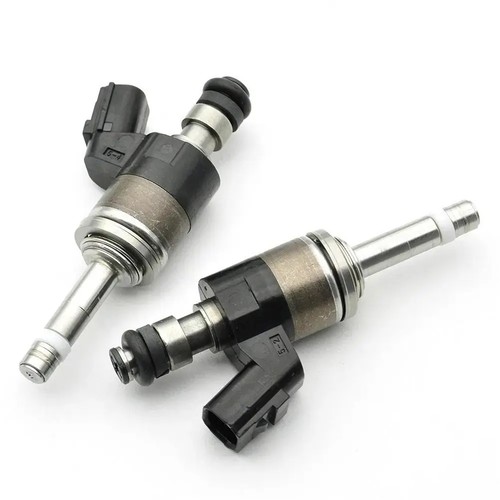 Injecteur carburant pour - carburant,