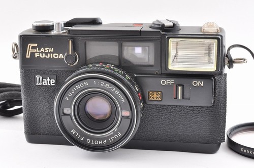 Appareil photo argentique - , 35
