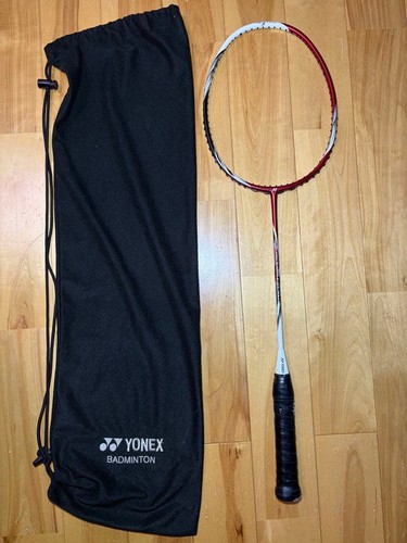 Yonex arcsaber slash - arcsaber, i-slash