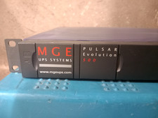 Onduleur MGE Pulsar Evolution