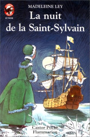 Nuit saint sylvain - nuit, de