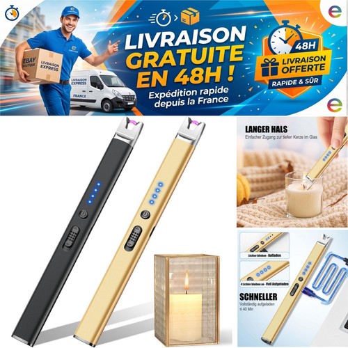 Lcfun lot briquets - lot, de